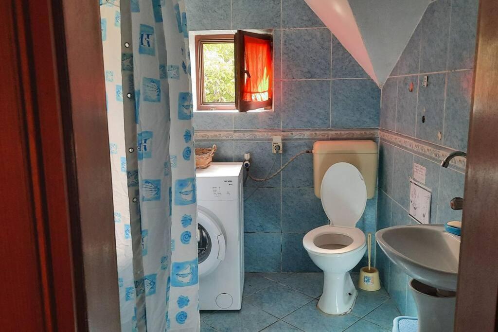 Stan Za Iznajmuvanje So Parking,Blisku Do Centar. Kumanovo Exteriér fotografie