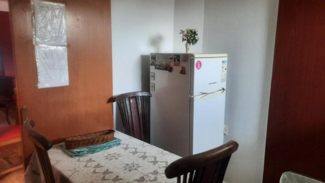Stan Za Iznajmuvanje So Parking,Blisku Do Centar. Kumanovo Exteriér fotografie